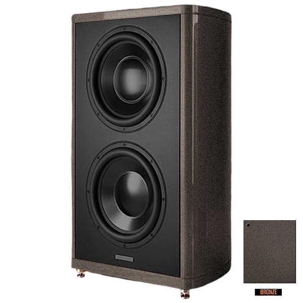 Активный сабвуфер Magico SSUB M-CAST bronze артикул 221079Si-1