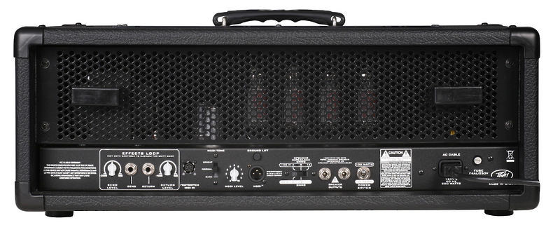 Комбо усилитель Peavey Butcher артикул 144517Si-1 фото 3