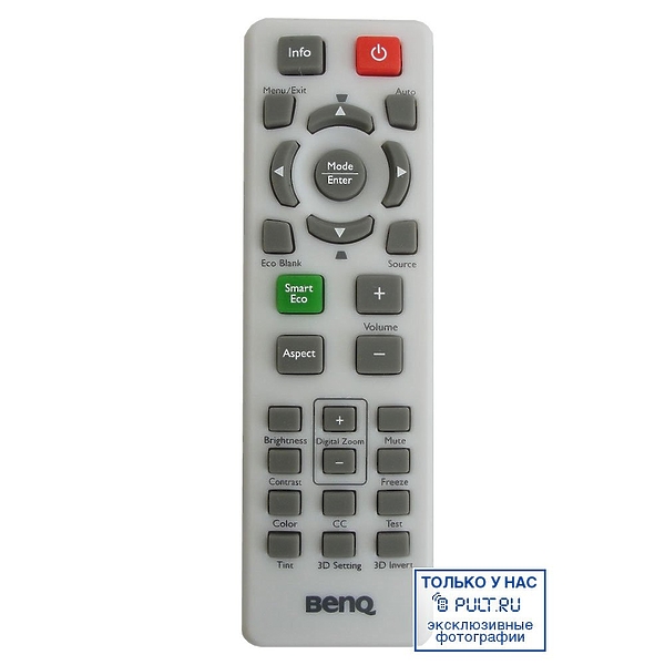 Проектор BenQ W1070 артикул 349506FV-1 фото 5