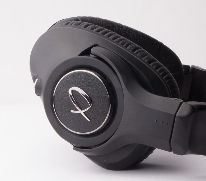 Наушники ADL H 118 closed-back circumaural headphone артикул 149497Si-1 фото 5