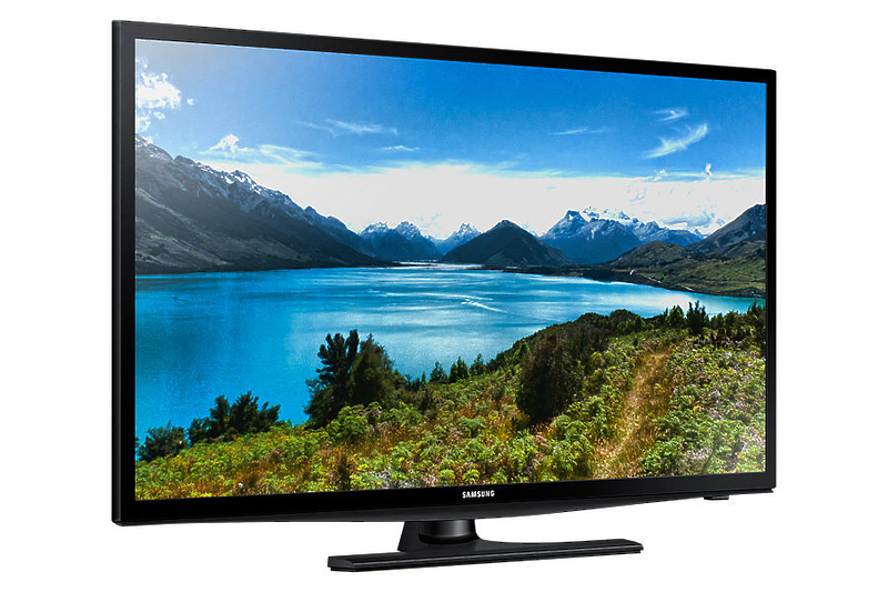 LED телевизор Samsung UE-32J4100 артикул 137714Si-1 фото 5