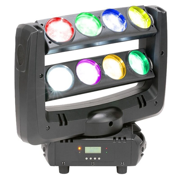 Световое оборудование AstraLight LM-DB810Q артикул 176186Si-1