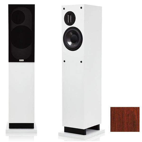 Напольная акустика ProAc Response D30RS Mahogany артикул 168917Si-1