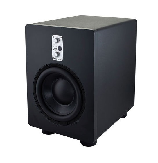 Студийный монитор EVE Audio TS110 артикул 284987Si-1 фото 4