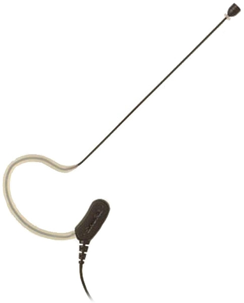 Микрофон Shure MX153B/O-TQG артикул 107130Si-1