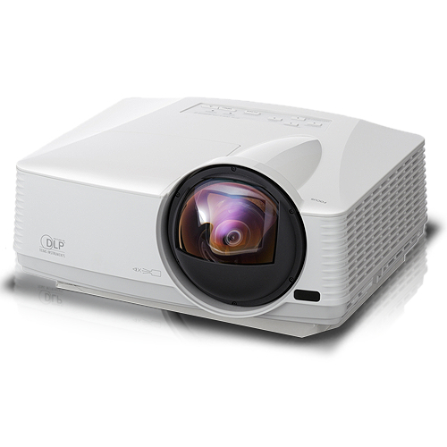 Проектор Mitsubishi WD385U-EST артикул 358167FV-1