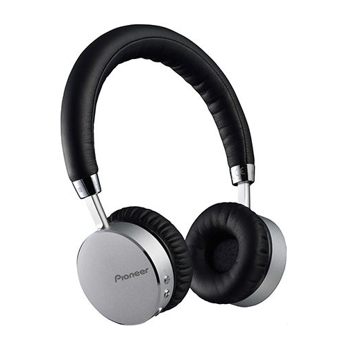 Наушники Pioneer SE-MJ561BT-S артикул 156996Si-1