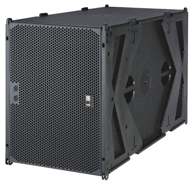 Акустическая система Eurosound AX-215SUB артикул 300627Si-1
