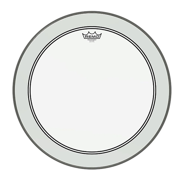 Пластик REMO P3-0310-BP- POWERSTROKE® 3 10' CLEAR артикул 275152Si-1