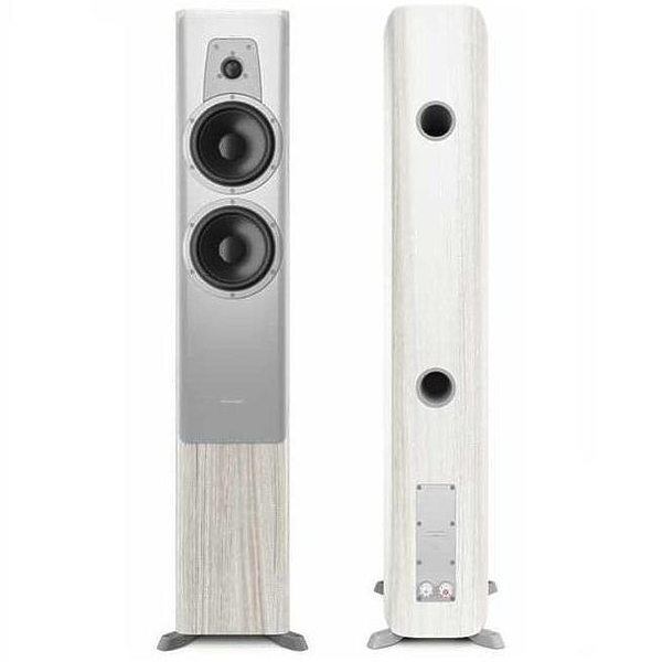 Dynaudio CONTOUR 30 white oak Satin артикул 341565SI-1