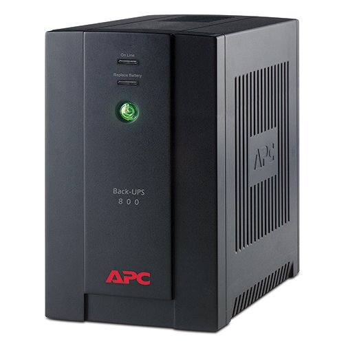 APC BX800CI-RS (плохая упаковка) артикул 114646Si-1