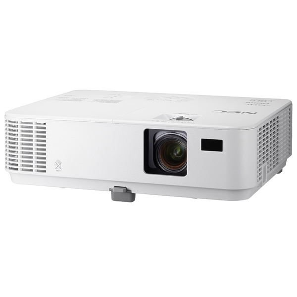Проектор NEC VE303 (VE303G) артикул 158894Si-1