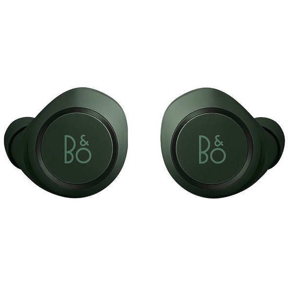 Наушники Bang & Olufsen BeoPlay E8 Racing Green артикул 182450Si-1