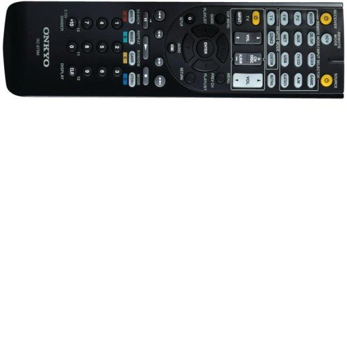 AV ресивер Onkyo TX-NR535 black артикул 104791Si-1 фото 4