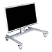 Подставка под ТВ и HI-FI SMS Flatscreen FH MT600 Black
