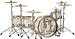 Набор барабанов Ludwig L8264LX38 Vistalite Zep Set