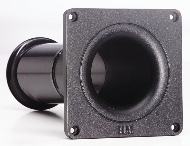 Elac BS 243 high gloss black артикул 440578FV-1 фото 10