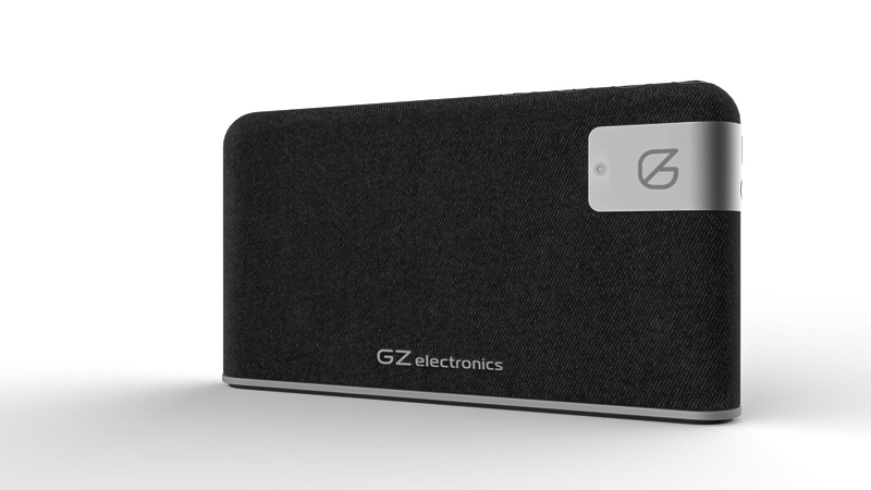 GZ electronics LoftSound GZ-55 black #2 в «HiFiRussia»