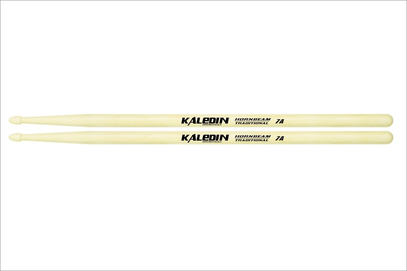 Барабанные палочки Kaledin Drumsticks 7KLHB7A артикул 287345Si-1