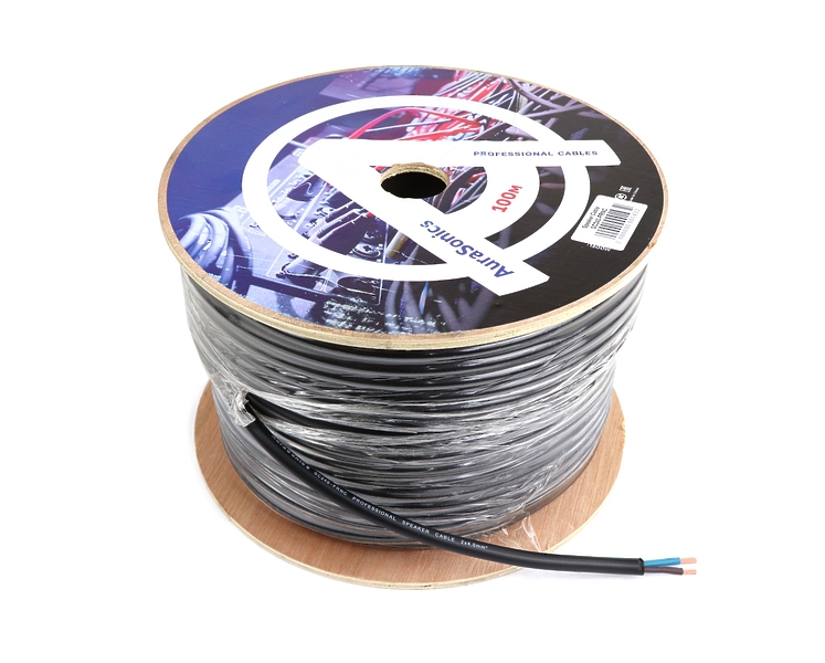 Акустический кабель AuraSonics SC240-FRNC артикул 297606Si-1