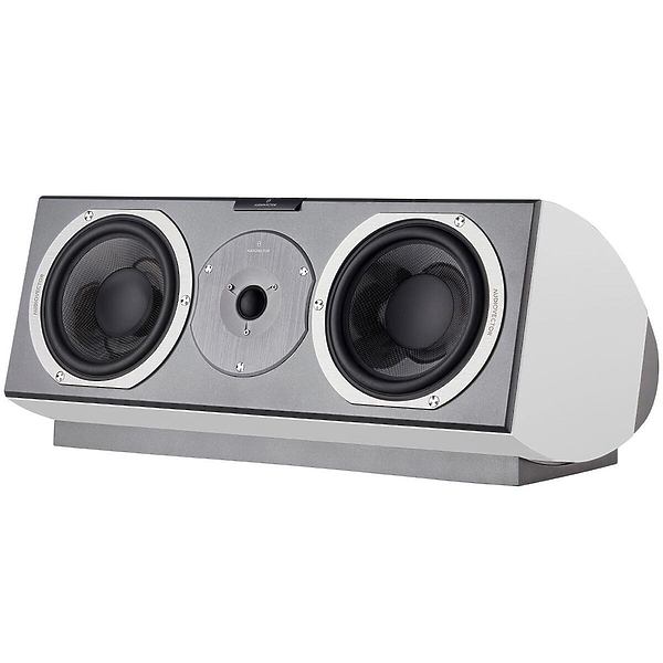 Центральный канал Audiovector R C Signature White Silk артикул 246363Si-1