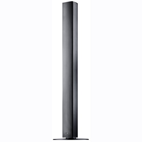 Canton CD 190.2 black артикул 116381Si-1