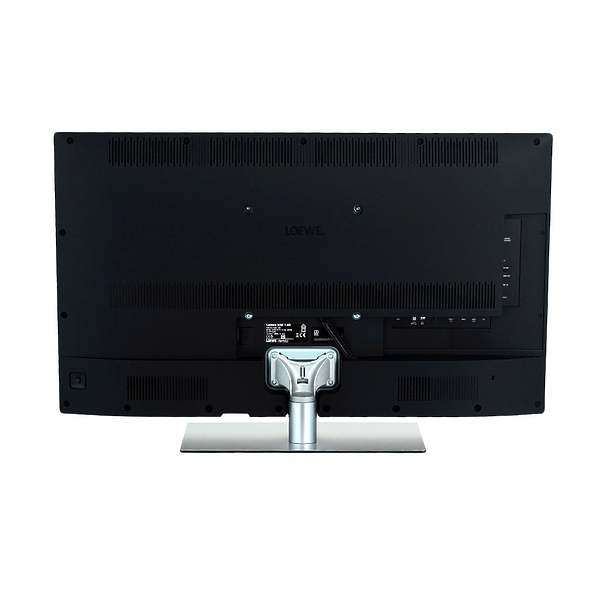 LED телевизор Loewe 56404W73 bild 1.40 black артикул 170656Si-1 фото 4