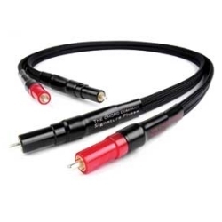 Кабель межблочный аудио Chord Signature Plus, 1m артикул 332114Si-1