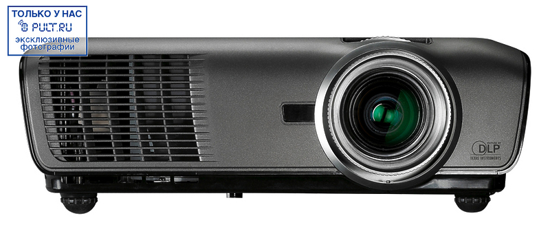 Проектор Optoma EW766 артикул 356829FV-1 фото 5