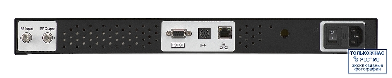 Мультирум AMX TVM-1600-PSC артикул 364559FV-1 фото 3