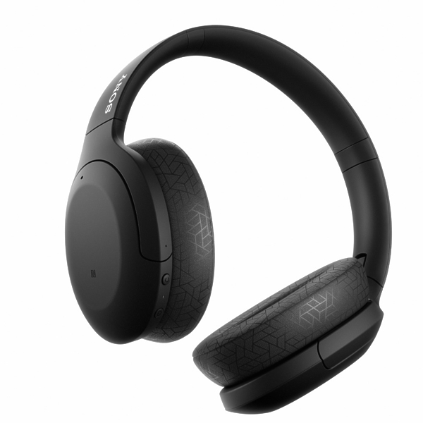 Наушники Sony WH-H910N black артикул 216269Si-1 в интернет-магазине «HiFiRussia»