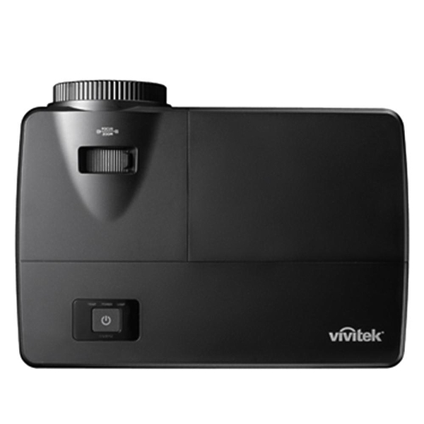 Vivitek DX255 артикул 291181-1 фото 4