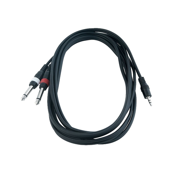 Кабель Rockcable RCL 20912 D4 артикул 279305Si-1 фото 4