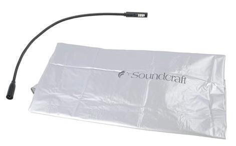 Soundcraft Expression1-ACCKIT артикул 340449SI-1