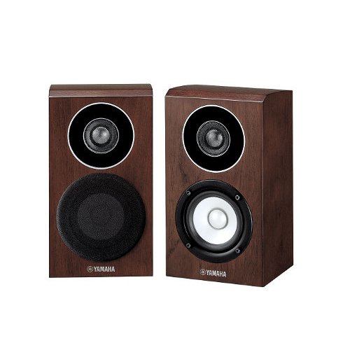 Акустическая система Yamaha NS-B700 brown артикул 441440FV-1