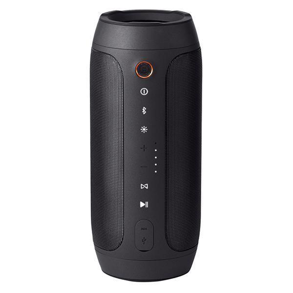 JBL Pulse 2 Black (JBLPULSE2BLKEU) артикул 355141SI-1 фото 5