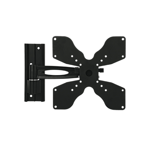 Кронштейн для телевизора Kromax Titan-8 NEW black артикул 348814FV-1