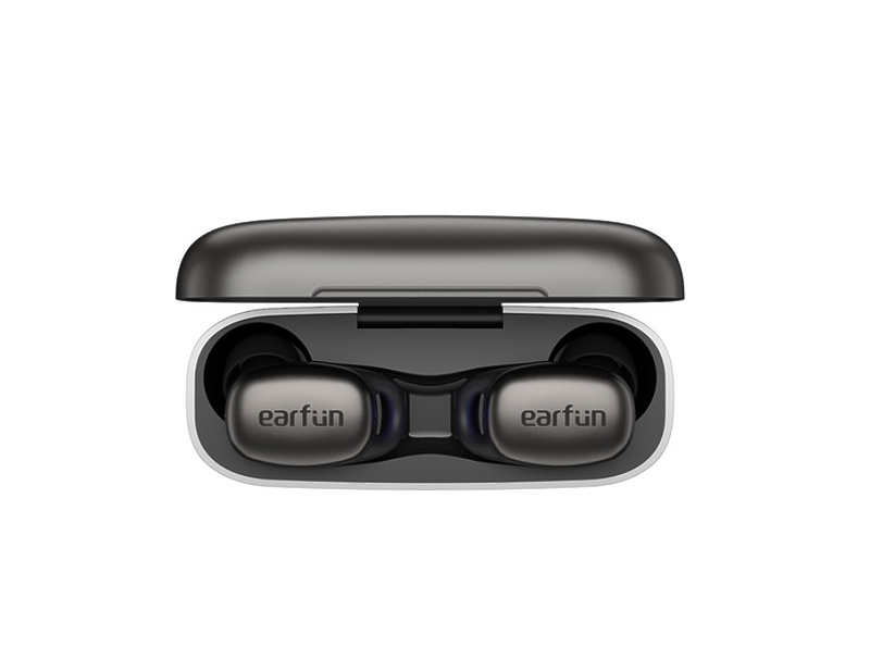 Наушники Earfun Free Pro 2 Black артикул 273430Si-1 фото 3