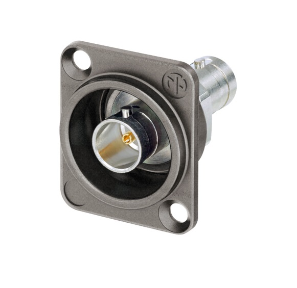 Разъем Neutrik NBB75DFGX артикул 283522Si-1