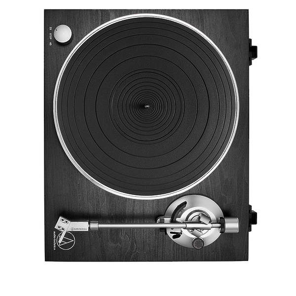 Проигрыватель винила Audio Technica AT-LPW30BK артикул 279847Si-1 фото 5