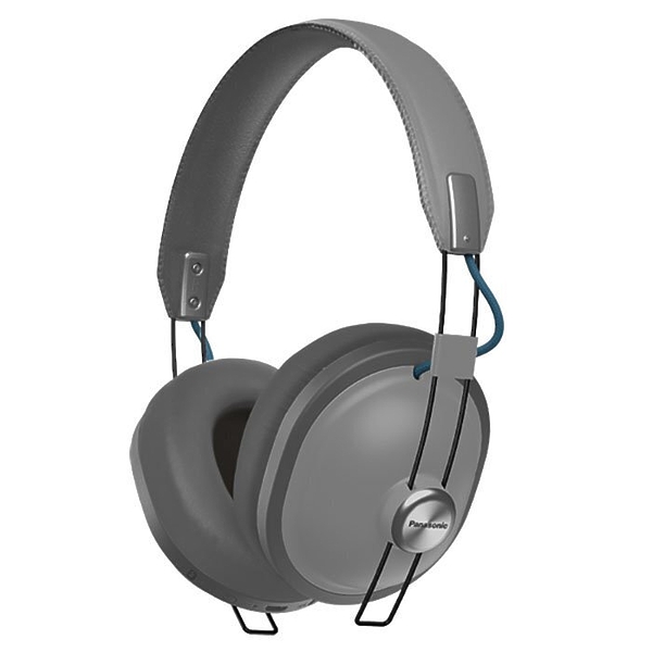 Наушники Panasonic RP-HTX80BGCH артикул 180213Si-1 в интернет-магазине «HiFiRussia»