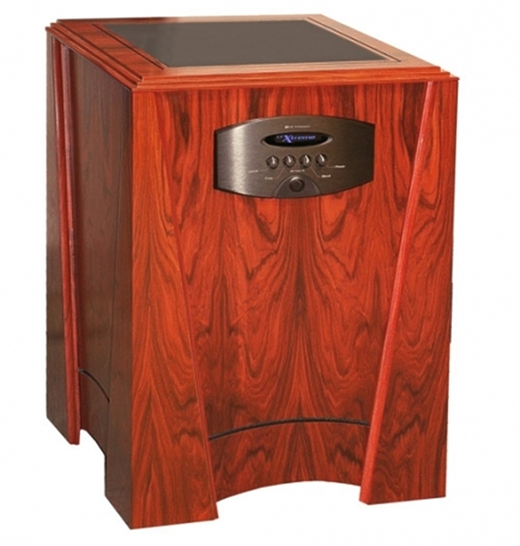 Сабвуфер Legacy Audio Xtreme XD walnut артикул 139003Si-1 фото 5