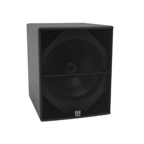 MARTIN AUDIO CSX118B-FWR сабвуфер пассивный артикул 347930SI-1