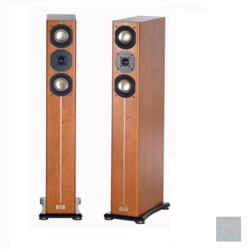 Напольная акустика ASW CANTIUS 404 White Aluminium артикул 041047Si-1