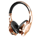 Наушники Monster DiamondZ On-Ear Rose Gold (137015-00)