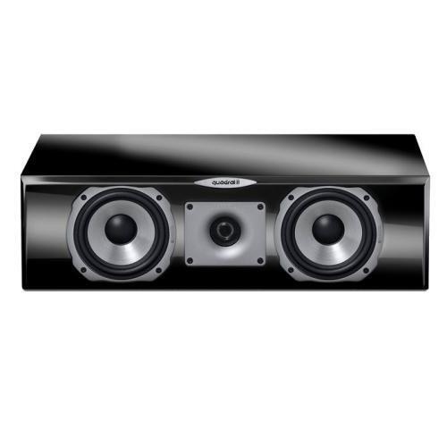 Центральный канал Quadral Platinum M10 BASE high gloss black артикул 102003Si-1