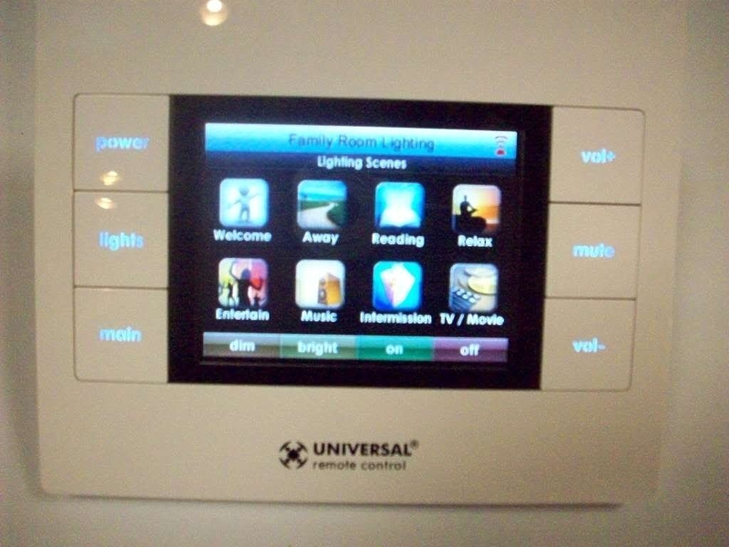URC KP-4000-W артикул 109817FV-1 фото 4