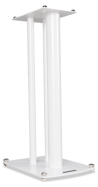 Стойка под акустику Wharfedale WH-ST3 White артикул 233011Si-1