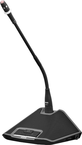 Конференц-система AKG CS3 CU 30 артикул 127358Si-1