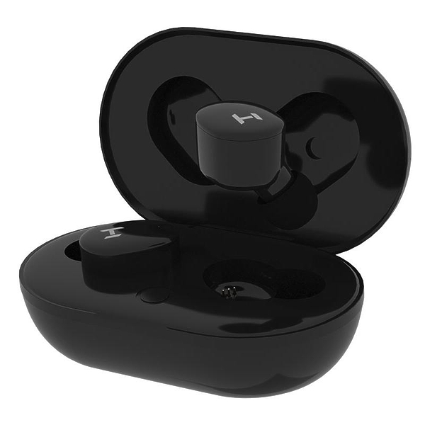 Наушники Harper HB-517 black артикул 263953Si-1 фото 4